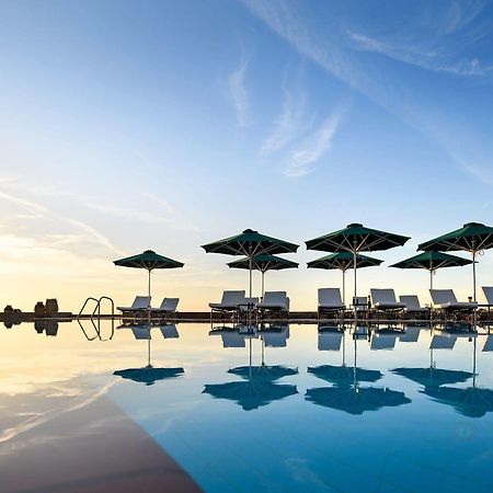 Mitsis Lindos Memories Resort & Spa (Adults Only) Eksteriør billede