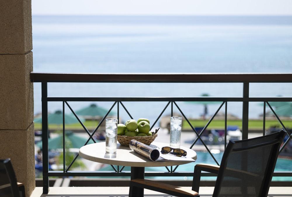 Mitsis Lindos Memories Resort & Spa (Adults Only) Eksteriør billede