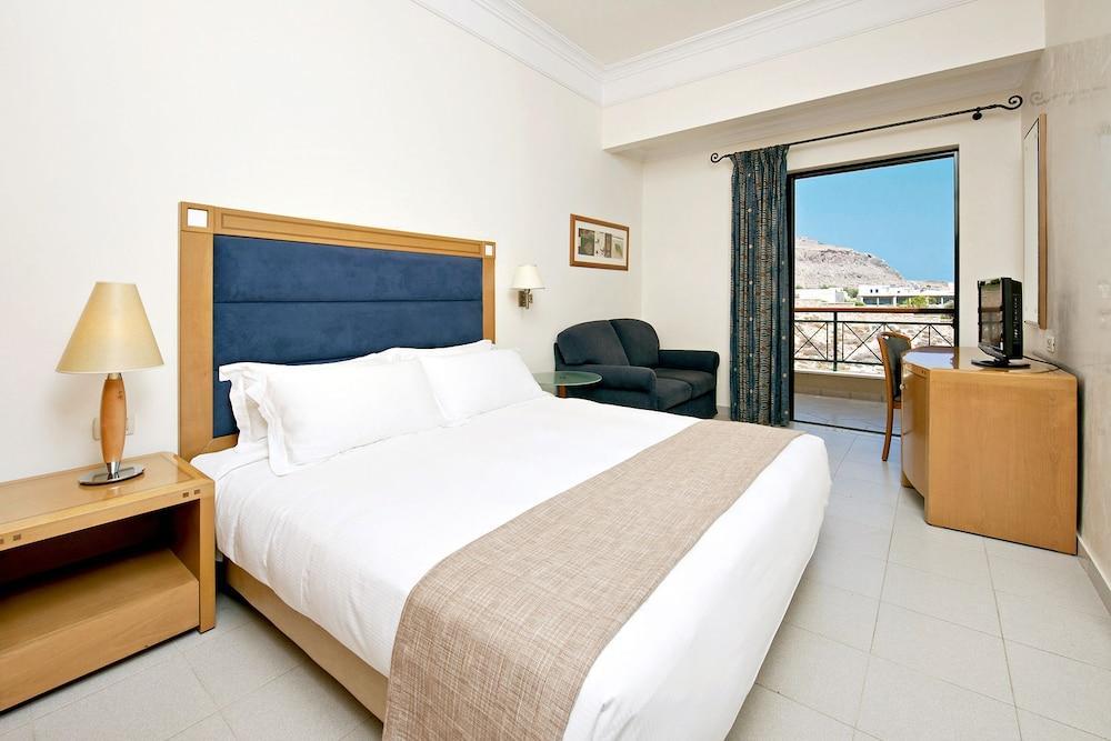 Mitsis Lindos Memories Resort & Spa (Adults Only) Eksteriør billede