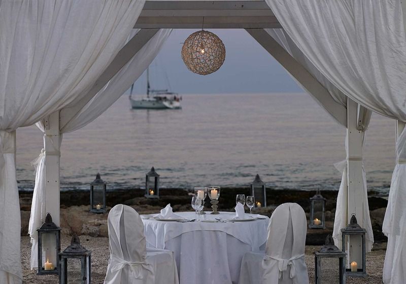 Mitsis Lindos Memories Resort & Spa (Adults Only) Eksteriør billede