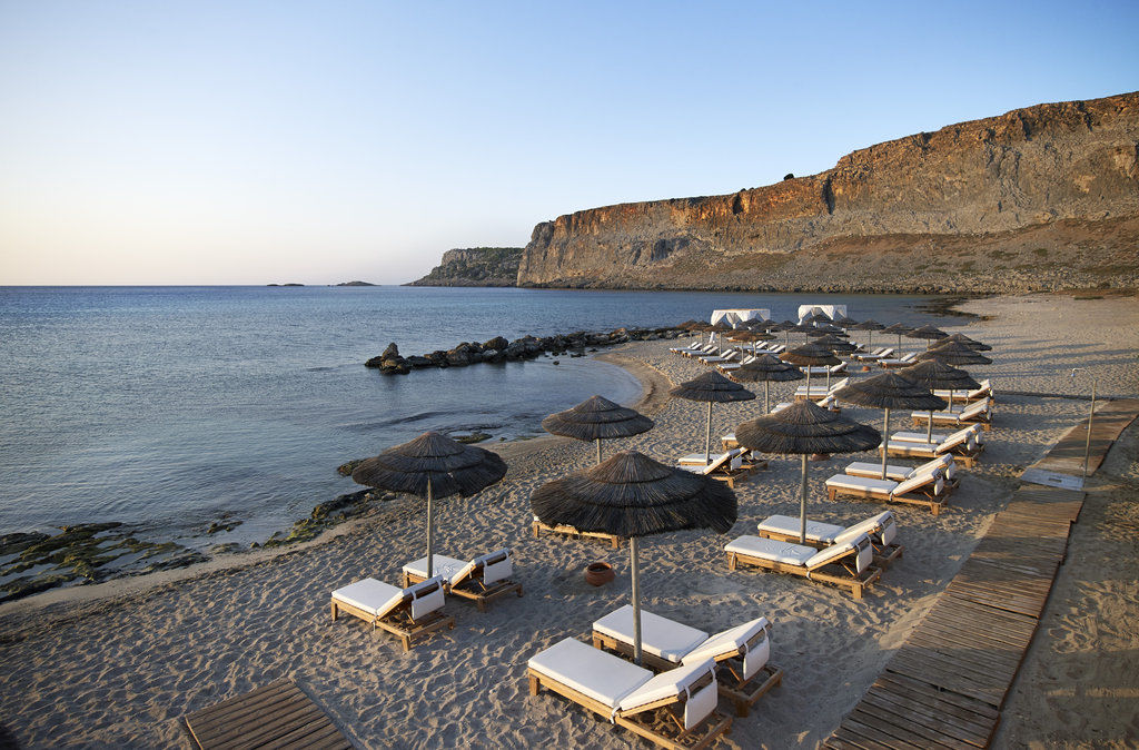 Mitsis Lindos Memories Resort & Spa (Adults Only) Eksteriør billede