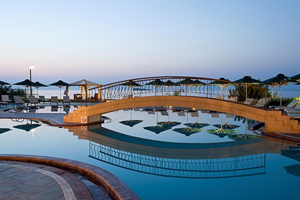 Mitsis Lindos Memories Resort & Spa (Adults Only) Eksteriør billede