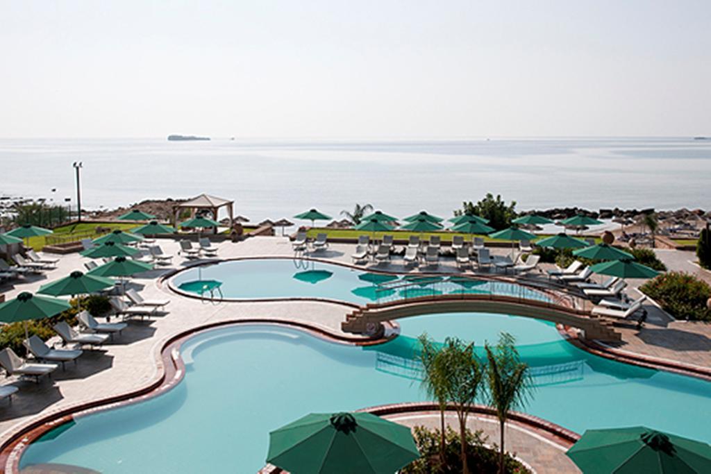 Mitsis Lindos Memories Resort & Spa (Adults Only) Eksteriør billede