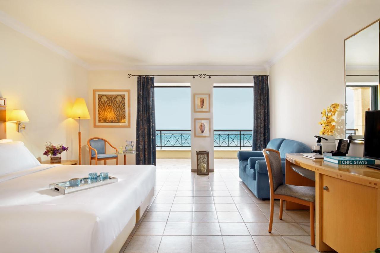 Mitsis Lindos Memories Resort & Spa (Adults Only) Eksteriør billede