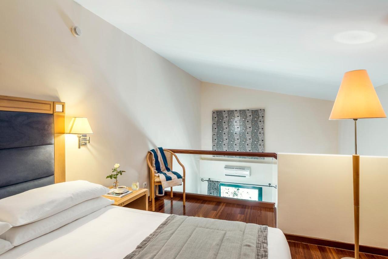 Mitsis Lindos Memories Resort & Spa (Adults Only) Værelse billede
